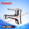 VÒI LAVABO KASSANI KS-1066